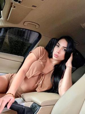 Samira - Escort à Crans-Montana
