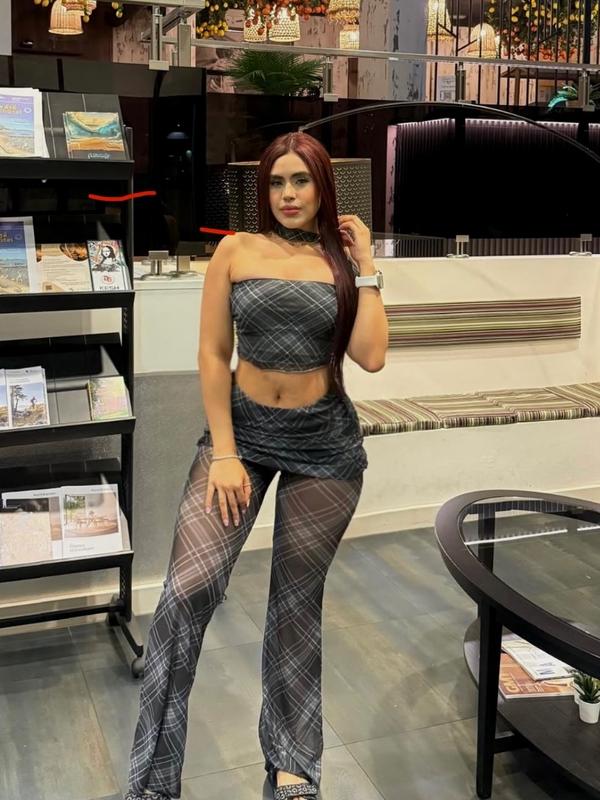 Samira - Escort en Delémont
