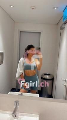 Samira - Téléphone rose & Vidéo chat à Zürich
