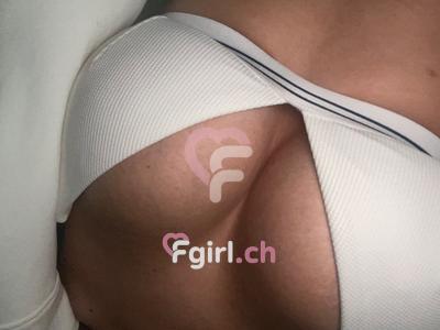 Samira - Téléphone rose & Vidéo chat à Zürich
