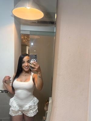 Samira Fox - Escort in Monthey
