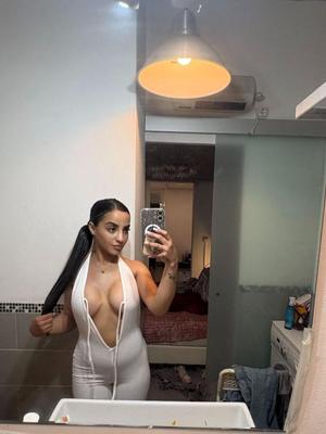 Samira Fox - Escort in Renens
