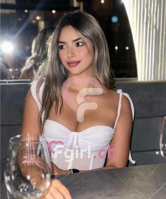 Sammy - Escort in Thônex
