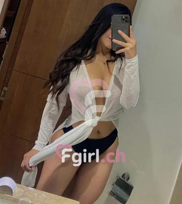 Sammy - Escort à Martigny
