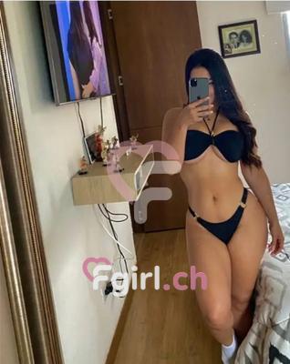 Sammy - Escort à Martigny
