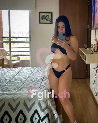 Sammy - Escort à Martigny
