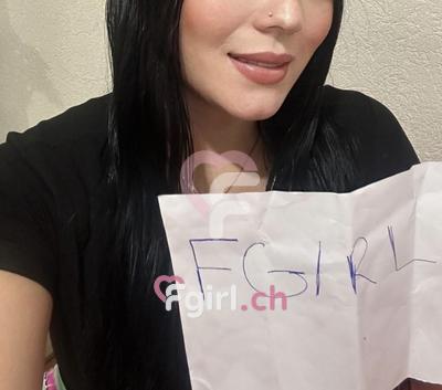Sammy - Escort en Sierre