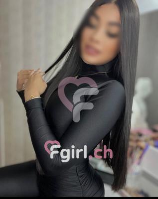 Sammy - Escort à Sion
