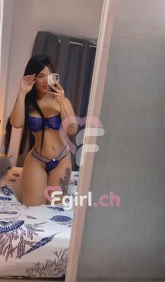 Sammy - Escort in Renens
