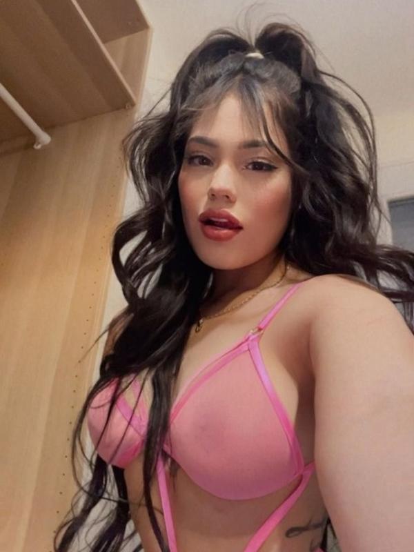 Sammy - Escort in Renens
