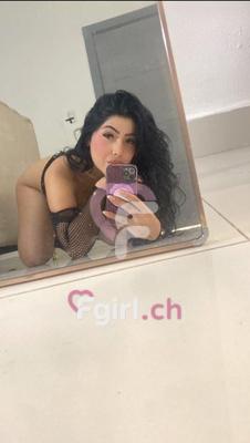 Sammy - Escort in Renens