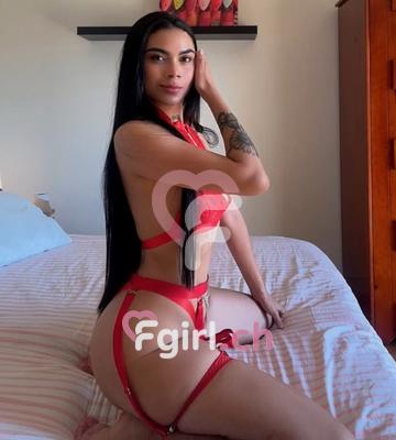 Sammy - Escort in Lausanne
