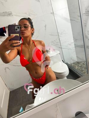 Sammy - Escort à Martigny