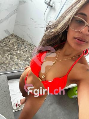 Sammy - Escort à Martigny
