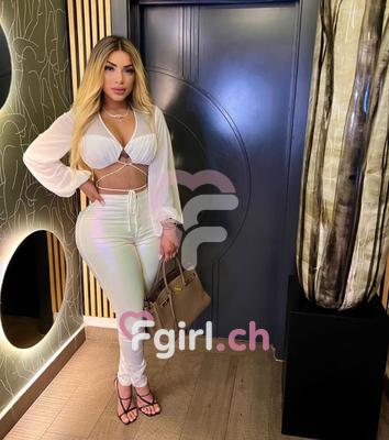 Samy - Escort in Lausanne
