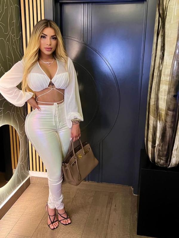 Samy - Escort in Lausanne

