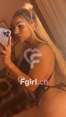 Samy - Escort in Lausanne
