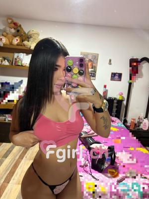 Samy - Escort in Sion
