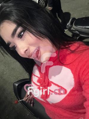 Samy - Escort in Sion