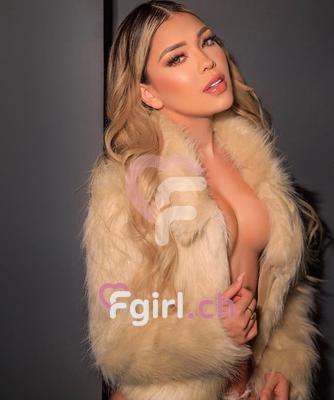 Samy - Escort in Neuchâtel

