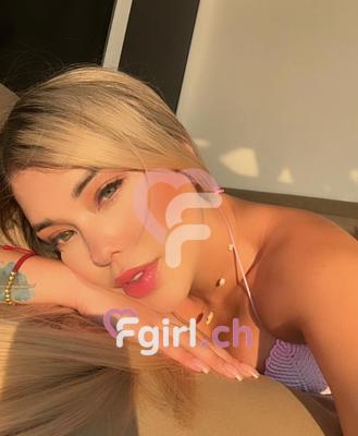 Samy - Escort in Neuchâtel