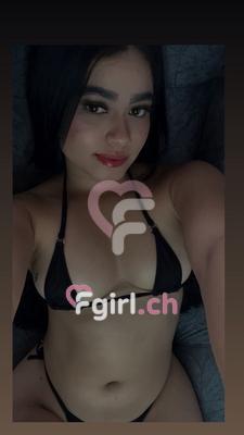 Samy - Escort in Carouge
