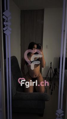 Samy - Escort in Carouge

