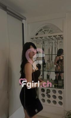 Samy - Escort in Sion
