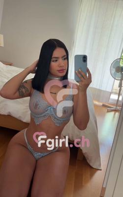 Samy - Escort à Vevey
