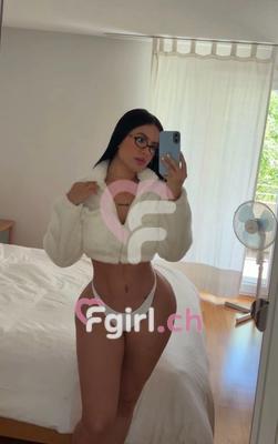 Samy - Escort à Vevey
