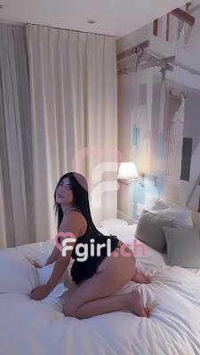 Samy - Escort in Vevey
