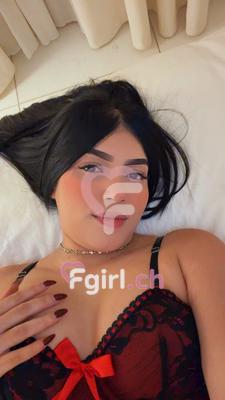 Samy - Escort in Vevey