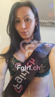 Ts Samy Porto - Transsexuell in Freiburg