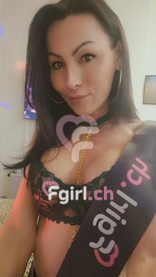 Ts Samy Porto - Transsexuell in Freiburg