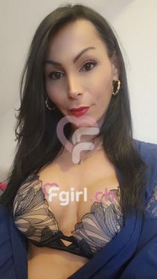 Ts Samy Porto - Transsexuell in Freiburg