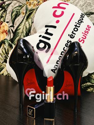 Sana - Escort en Vevey