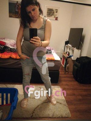 Sandi - Escort in Biel/Bienne
