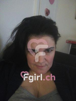 Sandi - Escort in Biel/Bienne
