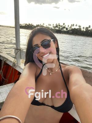 Sandra - Escort à Nyon