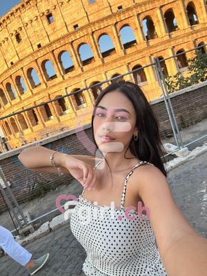 Sandra - Escort à Nyon