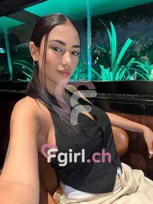 Sandra - Escort à Nyon