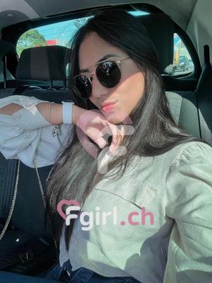 Sandra - Escort à Nyon