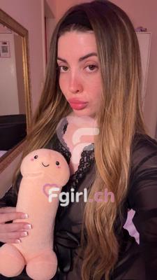 Sandra - Escort in Genf
