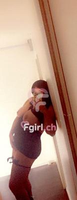 Sandra - Escort à Delémont

