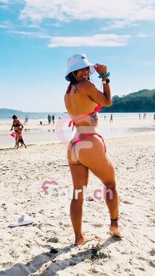 Sandra - Escort a Genève
