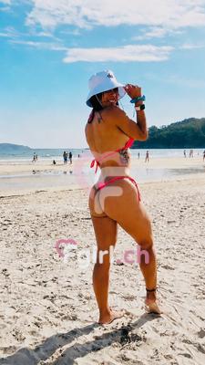 Sandra - Escort à Genève
