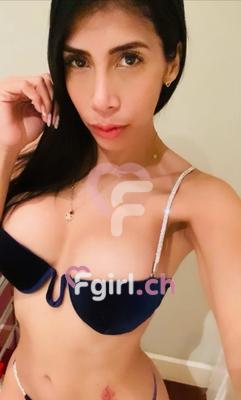 Sandra - Escort in Champel
