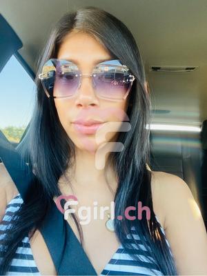 Sandra - Escort in Champel