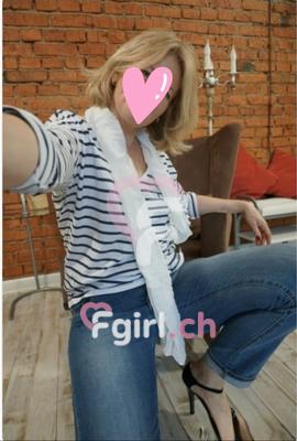 Sandra - Escort in Plainpalais
