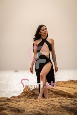 Sandra - Escort a Renens
